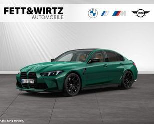 BMW M3 Gebrauchtwagen