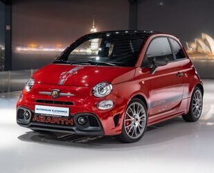 Abarth 500 Gebrauchtwagen