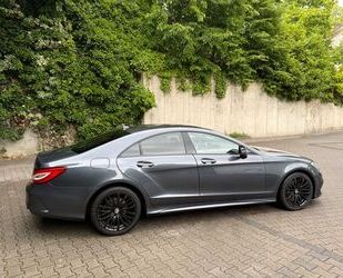 Mercedes-Benz CLS 400 Gebrauchtwagen