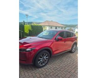 Mazda CX-5 Gebrauchtwagen