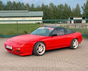Nissan 200 SX Gebrauchtwagen