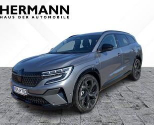 Renault Espace Gebrauchtwagen