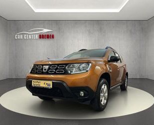 Dacia Duster Gebrauchtwagen