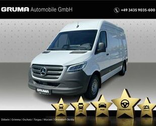 Mercedes-Benz Sprinter Gebrauchtwagen