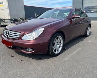 Mercedes-Benz CLS 350 Gebrauchtwagen