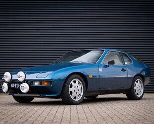 Porsche 924 Gebrauchtwagen