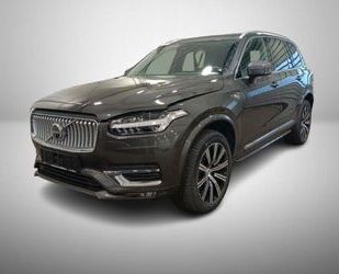 Volvo XC90 Gebrauchtwagen