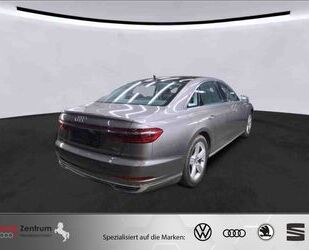 Audi A8 Gebrauchtwagen