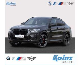 BMW X4 M40 Gebrauchtwagen