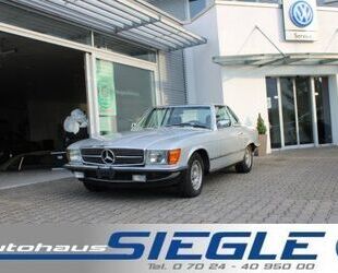 Mercedes-Benz SL 280 Gebrauchtwagen