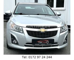 Chevrolet Cruze Gebrauchtwagen