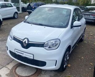 Renault Twingo Gebrauchtwagen