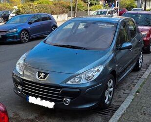 Peugeot 307 Gebrauchtwagen