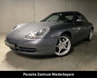 Porsche 996 Gebrauchtwagen