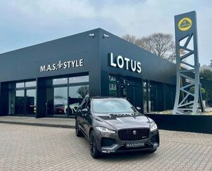Jaguar F-Pace Gebrauchtwagen
