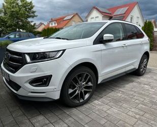 Ford Edge Gebrauchtwagen