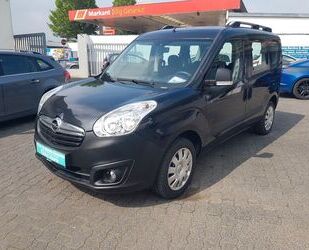 Opel Combo Gebrauchtwagen