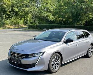 Peugeot 508 Gebrauchtwagen