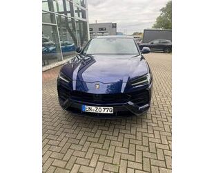 Lamborghini Urus Gebrauchtwagen