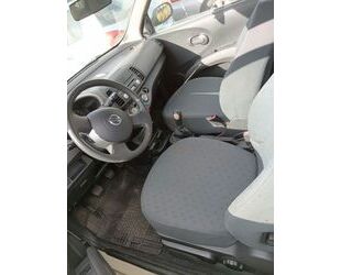 Nissan Micra Gebrauchtwagen