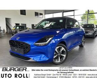 Suzuki Swift Gebrauchtwagen