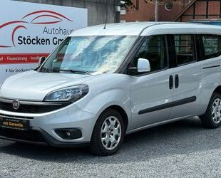 Fiat Doblo Gebrauchtwagen