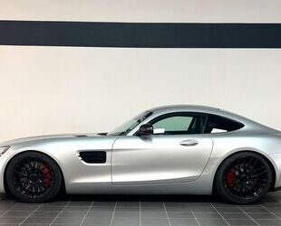Mercedes-Benz AMG GT Gebrauchtwagen
