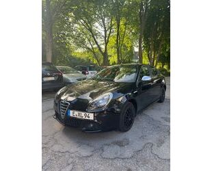 Alfa Romeo Giulietta Gebrauchtwagen