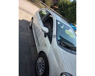 Fiat Punto Evo Gebrauchtwagen