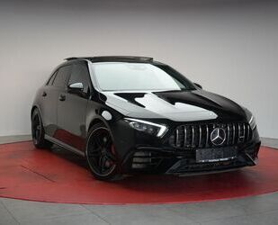 Mercedes-Benz A 45 AMG Gebrauchtwagen
