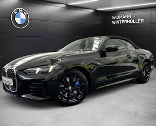 BMW 420 Gebrauchtwagen