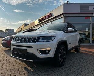 Jeep Compass Gebrauchtwagen