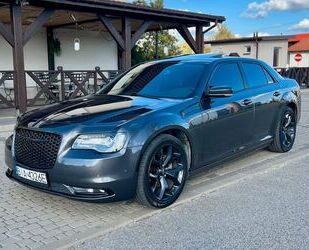 Chrysler 300C Gebrauchtwagen