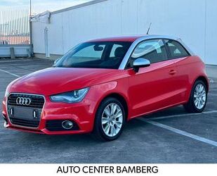 Audi A1 Gebrauchtwagen