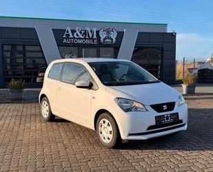 Seat Mii Gebrauchtwagen