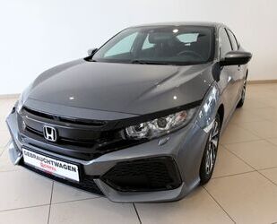 Honda Civic Gebrauchtwagen