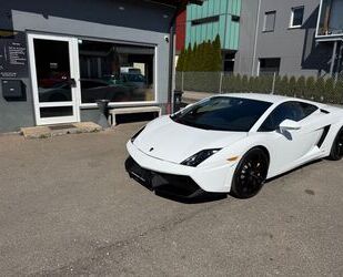 Lamborghini Gallardo Gebrauchtwagen