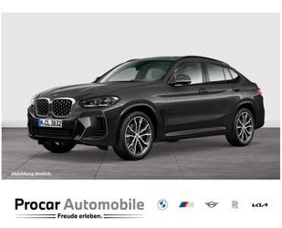 BMW X4 Gebrauchtwagen