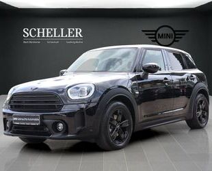 Mini Cooper Countryman Gebrauchtwagen