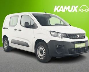 Peugeot Partner Gebrauchtwagen