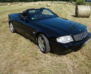Mercedes-Benz SL 280 Gebrauchtwagen