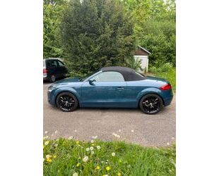 Audi TT Gebrauchtwagen