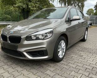 BMW 218 Gebrauchtwagen