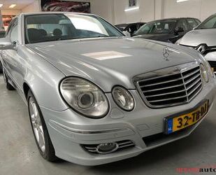 Mercedes-Benz E 280 Gebrauchtwagen