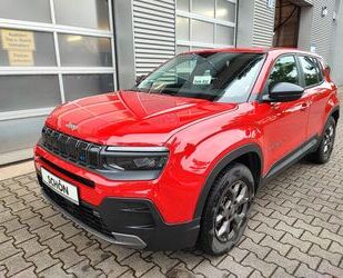 Jeep Avenger Gebrauchtwagen