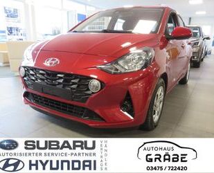 Hyundai i10 Gebrauchtwagen