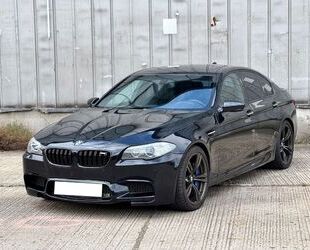 BMW M5 Gebrauchtwagen