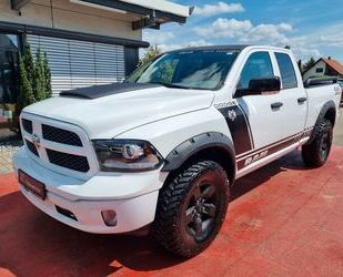 Dodge RAM Gebrauchtwagen