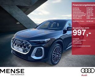 Audi SQ5 Gebrauchtwagen