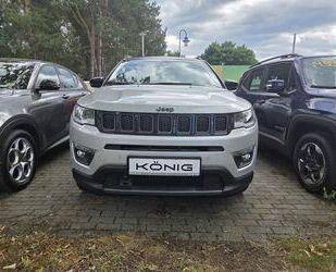 Jeep Compass Gebrauchtwagen